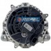 Alternador Bosch 0124625189 SEG 0124625110 John Deere TA22684 Alternador Bosch 0124625189 SEG 0124625110 John Deere TA22684