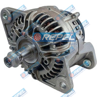 Alternador Bosch 0124625059 SEG 0124625123 CNH 87715398 CNH 504338098 Alternador Bosch 0124625059 SEG 0124625123 CNH 87715398 CNH 504338098