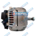 Alternador Bosch 0124625126 Bosch 0124625125 CNH 47590269  CNH 685503240