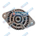 Alternador Bosch 0124625126 Bosch 0124625125 CNH 47590269  CNH 685503240