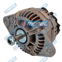 Alternador Bosch 0124625126 Bosch 0124625125 CNH 47590269 CNH 685503240 Alternador Bosch 0124625126 Bosch 0124625125 CNH 47590269 CNH 685503240
