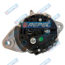Alternador Bosch 0124625126 Bosch 0124625125 CNH 47590269  CNH 685503240