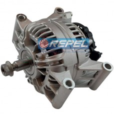 Alternador Bosch 0124625080 SEG 0124625127 Caterpillar 346-6147