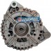 Alternador Bosch 0124625200 SEG 0124625199 Alternador Bosch 0124625200 SEG 0124625199