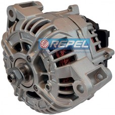 Alternador Bosch 0124625200 SEG 0124625199