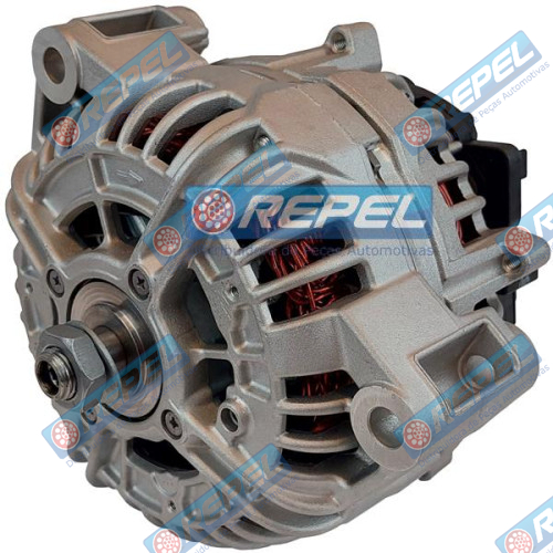 Alternador Bosch 0124625200 SEG 0124625199