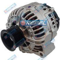 Alternador Bosch 0124625083 SEG 0124625214 John Deere RE554472 John Deere RE544808 Alternador Bosch 0124625083 SEG 0124625214 John Deere RE554472 John Deere RE544808