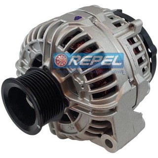 Alternador Bosch 0124625083 SEG 0124625214 John Deere RE554472 John Deere RE544808 Alternador Bosch 0124625083 SEG 0124625214 John Deere RE554472 John Deere RE544808