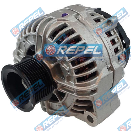 Alternador Bosch 0124625083 SEG 0124625214 John Deere RE554472 John Deere RE544808