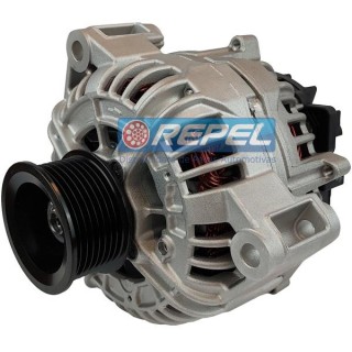 Alternador Bosch 0124625029 SEG 0124625220 John Deere RE210793 Alternador Bosch 0124625029 SEG 0124625220 John Deere RE210793