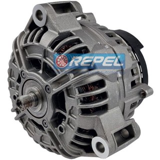 Alternador Bosch 0124625031 SEG 0124625221 John Deere AL170947 Alternador Bosch 0124625031 SEG 0124625221 John Deere AL170947