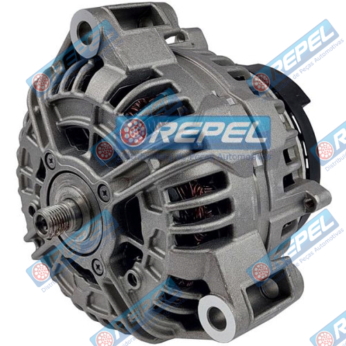 Alternador Bosch 0124625031 SEG 0124625221 John Deere AL170947
