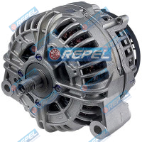 Alternador Bosch 0124625030 0124625029 John Deere AH229090 RE210793 AH212040 Alternador Bosch 0124625030 0124625029 John Deere AH229090 RE210793 AH212040
