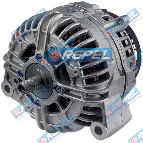 Alternador Bosch 0124625030 0124625029 John Deere AH229090 RE210793 AH212040 Alternador Bosch 0124625030 0124625029 John Deere AH229090 RE210793 AH212040