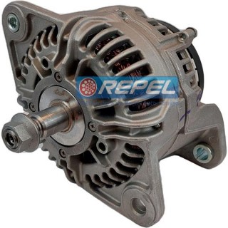 Alternador Bosch 0124625059 SEG 0124625228 CNH 87715398 Alternador Bosch 0124625059 SEG 0124625228 CNH 87715398