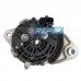 Alternador John Deere AT387574 John Deere 300167 John Deere SE501838