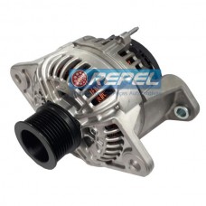 Alternador John Deere AT387574 John Deere 300167 John Deere SE501838