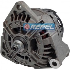 Alternador Bosch 0124655225 SEG 0124655225 Komatsu 5199189