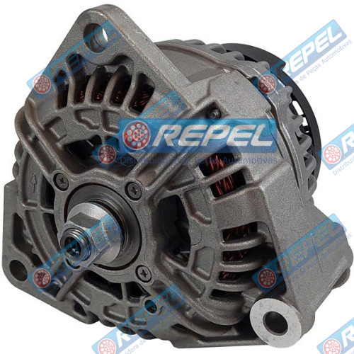 Alternador Bosch 0124655009 SEG 0124655015 MAN 51261017298 MAN 51261017246 MAN 51261017270 Alternador Bosch 0124655009 SEG 0124655015 MAN 51261017298 MAN 51261017246 MAN 51261017270