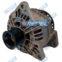 Alternador Bosch 0124655005 SEG 0124655017 Cummins 4892320 FTP 4892320