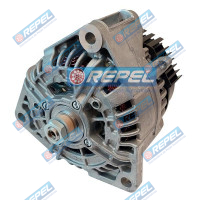 Alternador Bosch 0124655047 SEG 0124655042 MBB A0131547902 
