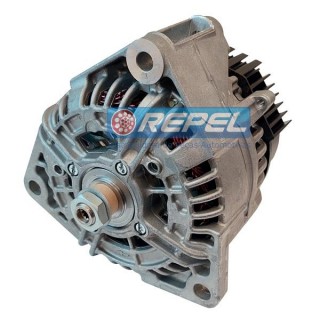 Alternador Bosch 0124655047 SEG 0124655042 MBB A0131547902 Alternador Bosch 0124655047 SEG 0124655042 MBB A0131547902