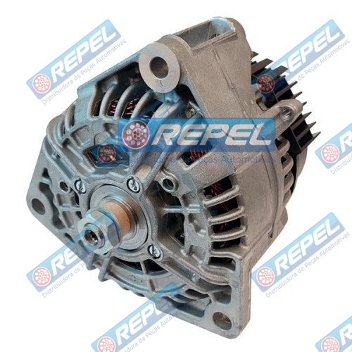 Alternador Bosch 0124655047 SEG 0124655042 MBB A0131547902 Alternador Bosch 0124655047 SEG 0124655042 MBB A0131547902