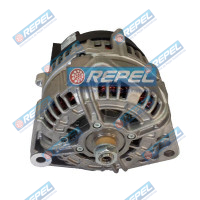 Alternador Bosch 0124555013 
