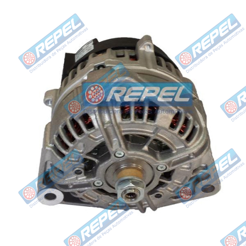 Alternador Bosch 0124555013 