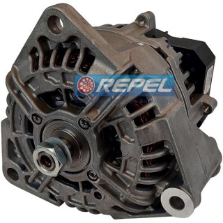 Alternador Bosch 0124655047 SEG 0124655047 MBB A0131547902 Alternador Bosch 0124655047 SEG 0124655047 MBB A0131547902