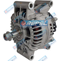 Alternador Bosch 0124655099 Bosch 0124655230