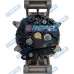 Alternador Bosch 0124655099 Bosch 0124655230
