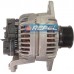 Alternador Volvo FMX FH12 FH13 FH16 NH12 FM2 Bosch 24V 110A 2011 > 