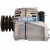 Alternador Bosch 24V 115Amp. Caterpillar 140K 160K 120K  12K 986H 950H 962H 950H D7R D6R Motor C7 C15 C9 