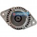 Alternador Bosch 24V 115Amp. Caterpillar 140K 160K 120K  12K 986H 950H 962H 950H D7R D6R Motor C7 C15 C9 
