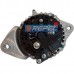Alternador Bosch 24V 115Amp. Caterpillar 140K 160K 120K  12K 986H 950H 962H 950H D7R D6R Motor C7 C15 C9 