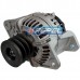 Alternador Bosch 24V 115Amp. Caterpillar 140K 160K 120K  12K 986H 950H 962H 950H D7R D6R Motor C7 C15 C9 
