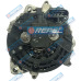 Alternador Bosch 24V 150Amp. MBB Caminhão VW Cargo Thermo King New Holland Case e Adaptaçãoes