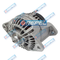 Alternador Volvo 15196041 Volvo VOE15196041 Deutz 01183602 Deutz 0118-3602