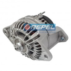 Alternador Volvo 15196041 Volvo VOE15196041 Deutz 01183602 Deutz 0118-3602