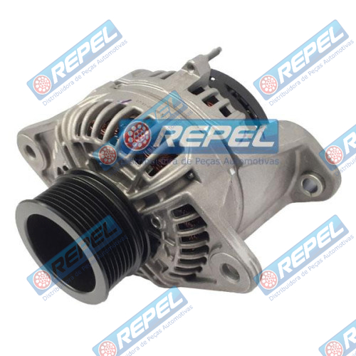 Alternador Volvo 20739778 Volvo 21812800