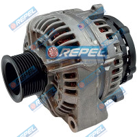 Alternador John Deere RE558676 John Deere RE538241 Alternador John Deere RE558676 John Deere RE538241