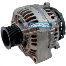 Alternador John Deere RE558676 John Deere RE538241