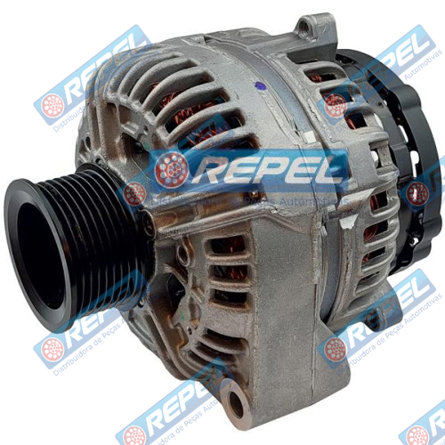 Alternador John Deere RE558676 John Deere RE538241