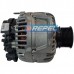 Alternador Bosch 0124655013 SEG 0124655206 John Deere AT387574 Alternador Bosch 0124655013 SEG 0124655206 John Deere AT387574