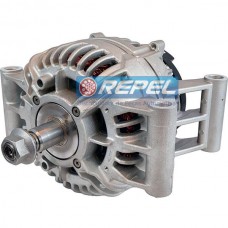Alternador Bosch 0124655076 SEG 0124655297 Caterpillar 344-5081 Caterpillar 3445081