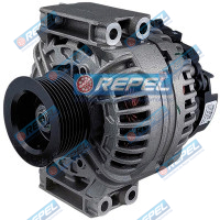 Alternador Bosch 0124655026 SEG 0124655336