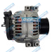 Alternador Bosch 0124655348 Scania 2324156