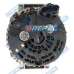 Alternador Bosch 0124655348 Scania 2324156