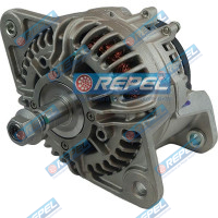 Alternador Bosch 0124655120 SEG 0124655425 